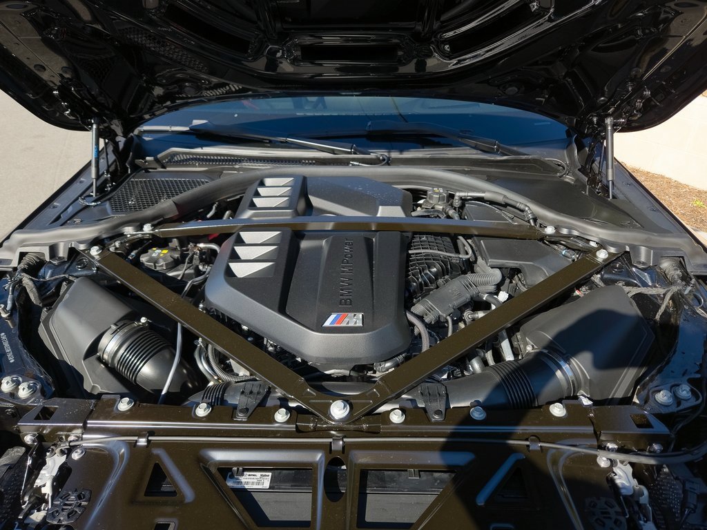 Used 2025 BMW M2 Base w/ Lighting Package image 25