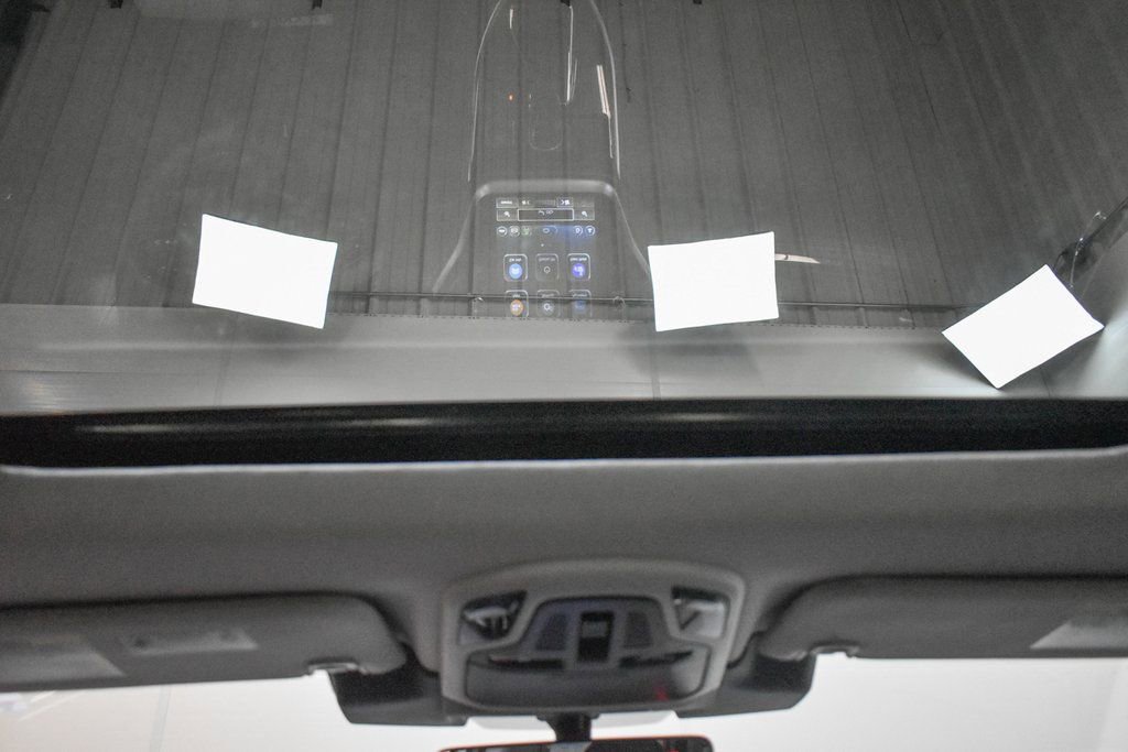 Certified 2025 Subaru Outback Onyx Edition image 19