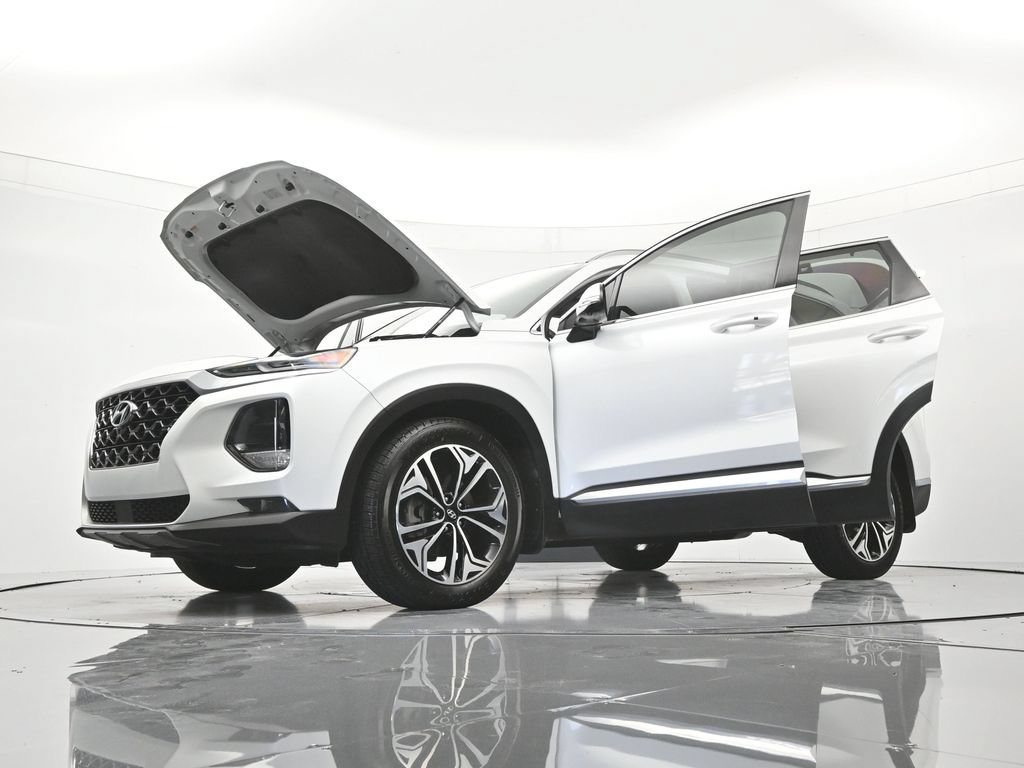 Used 2019 Hyundai Santa Fe FWD image 51