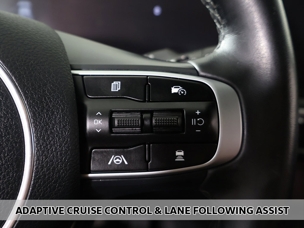 Used 2025 Kia K5 GT-Line w/ GT-Line Premium Package AWD/4WD image 6