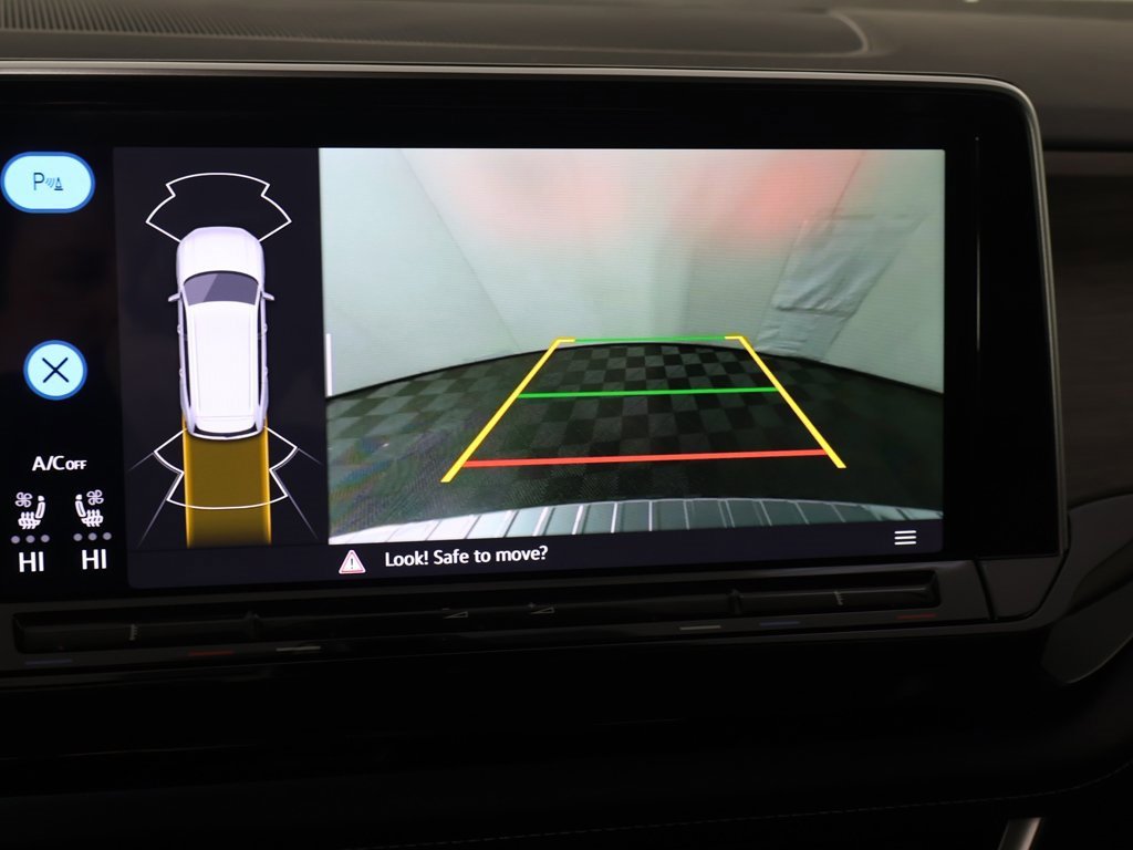 Used 2024 Volkswagen Atlas SEL image 49