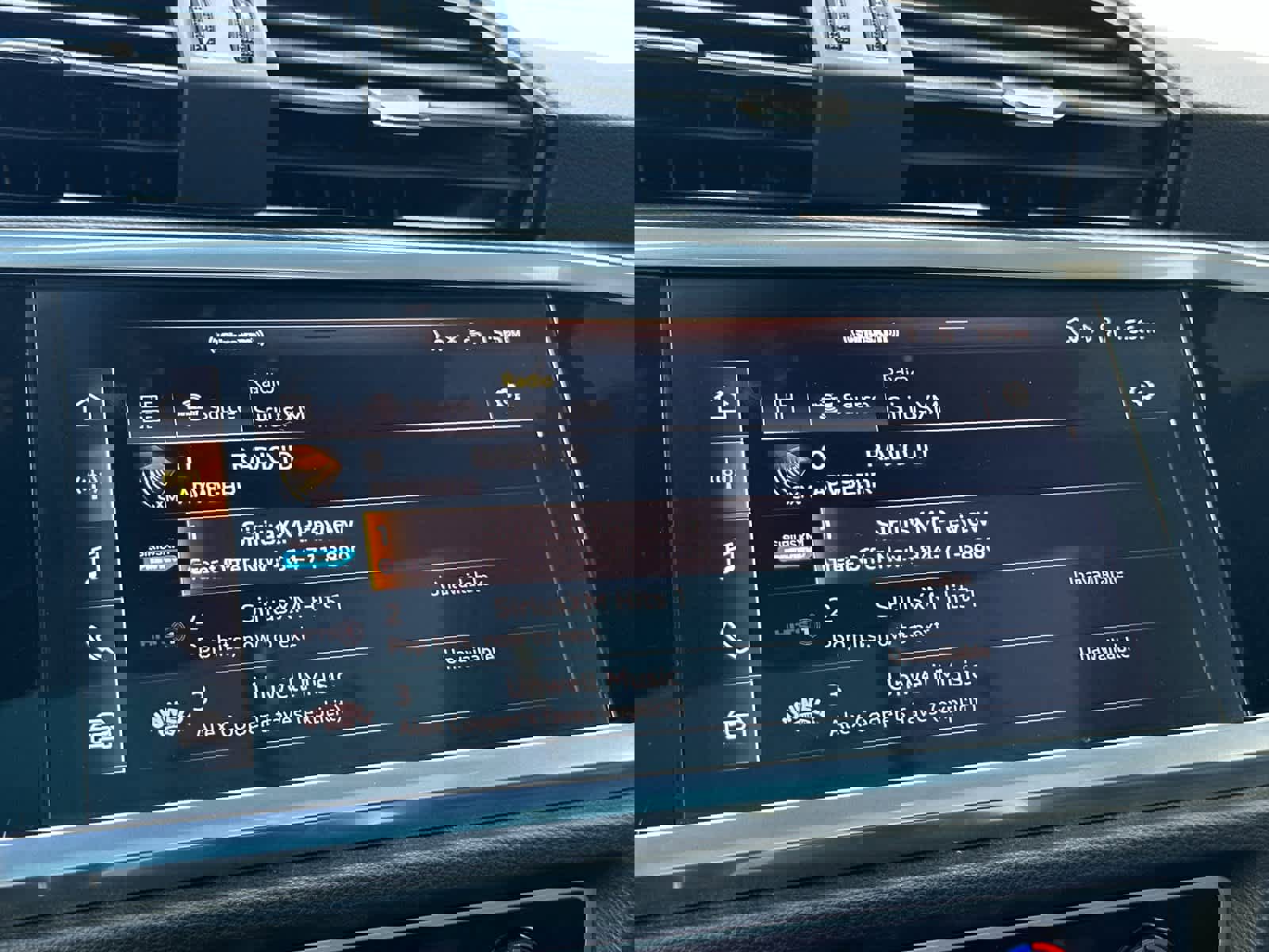 Used 2023 Audi Q3 2.0T Premium w/ Convenience Package AWD/4WD image 18