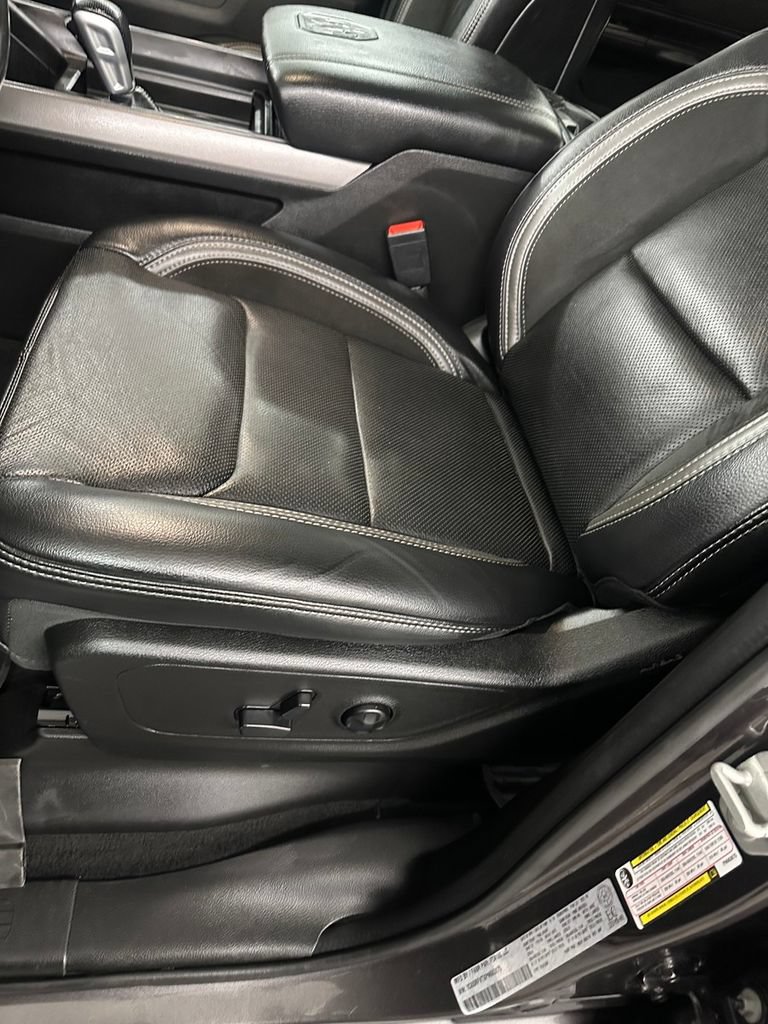 Used 2023 RAM 1500 Sport w/ G/T Package AWD/4WD image 14