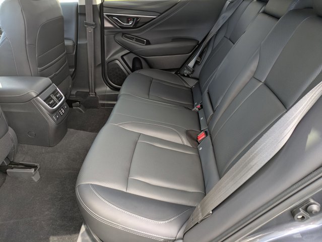 Used 2025 Subaru Outback Touring XT image 20