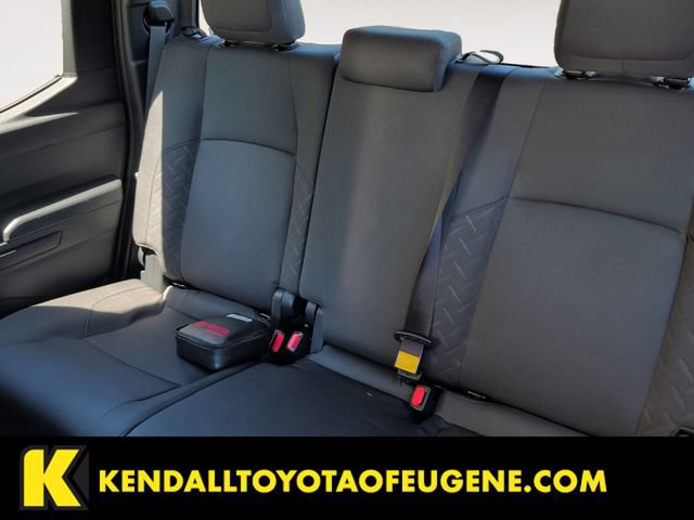 Certified 2024 Toyota Tacoma SR5 AWD/4WD image 13