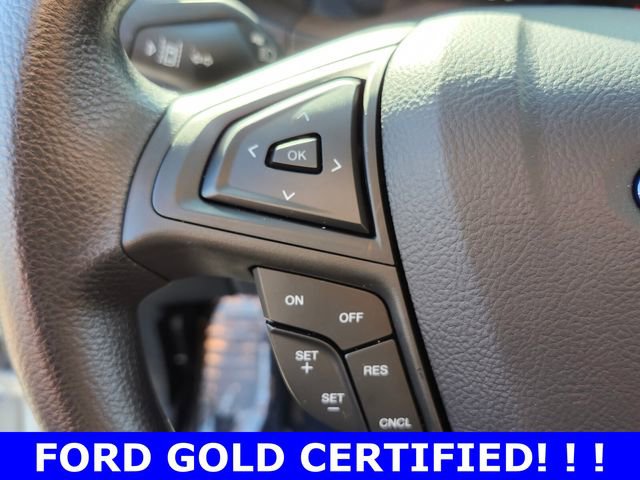 Used 2024 Ford Edge SE w/ Black Appearance Package AWD/4WD image 22