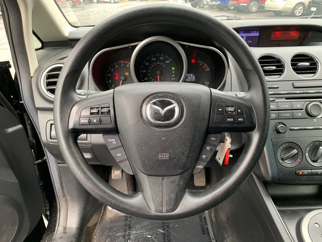 Used 2011 MAZDA CX-7 i SV FWD image 24