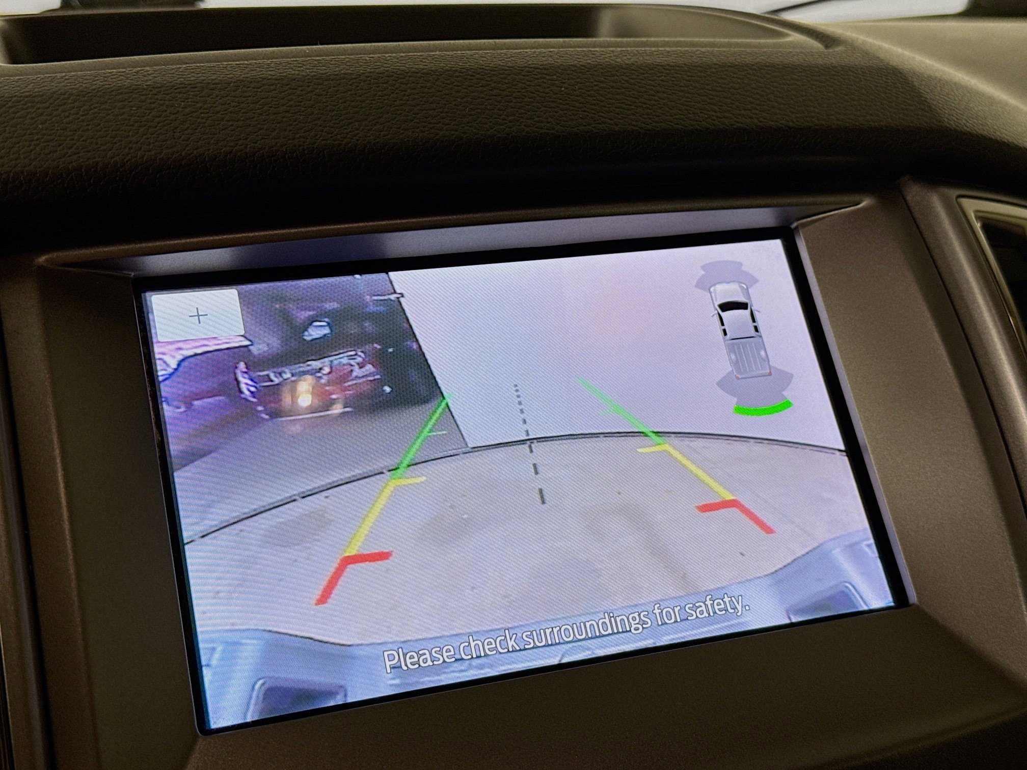 Used 2021 Ford Ranger XLT w/ Equipment Group 301A Mid image 16