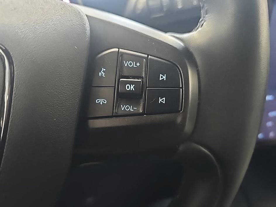 Used 2022 Ford Mustang Mach-E Premium image 19