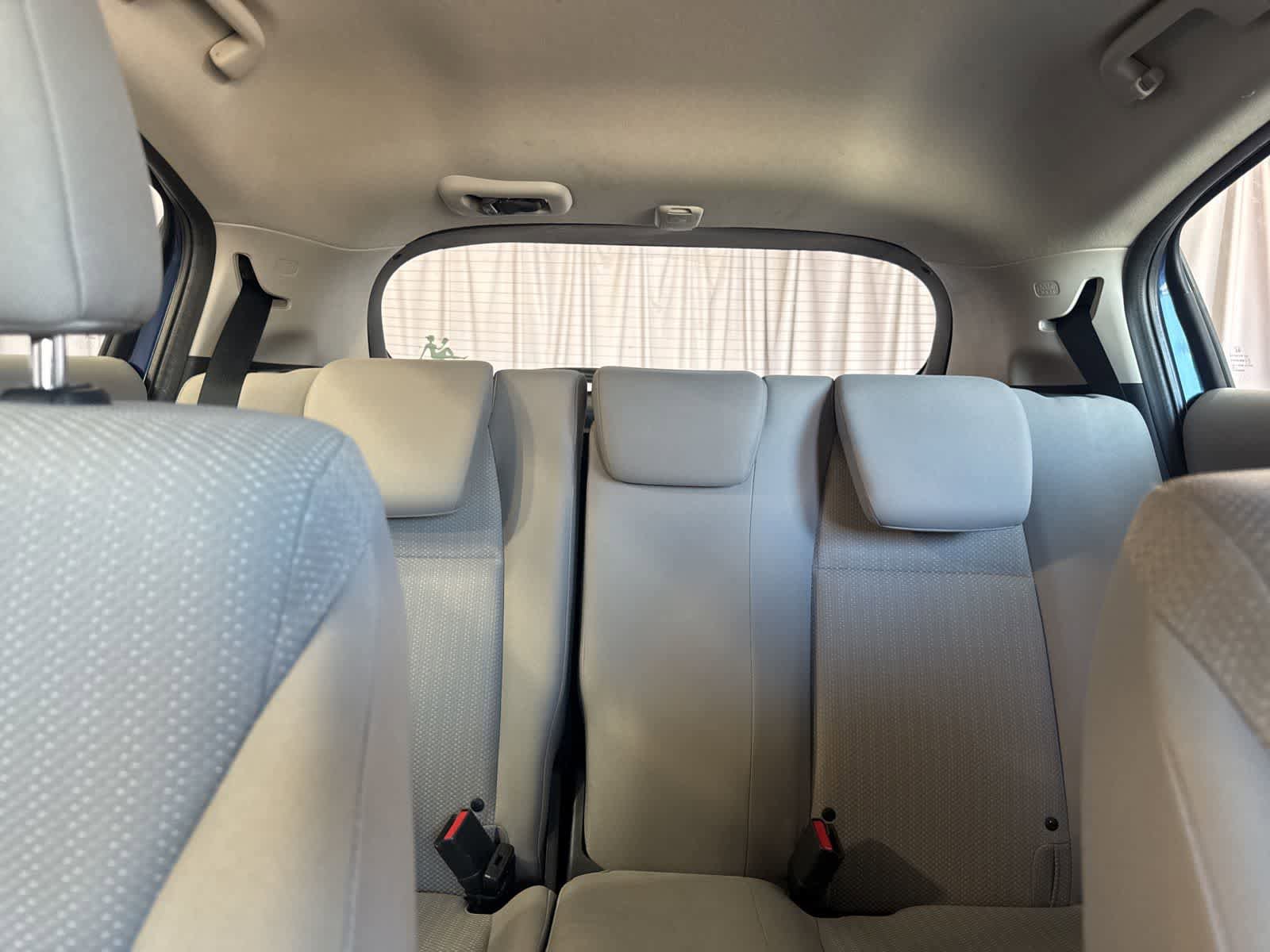 Used 2016 Honda HR-V LX image 19