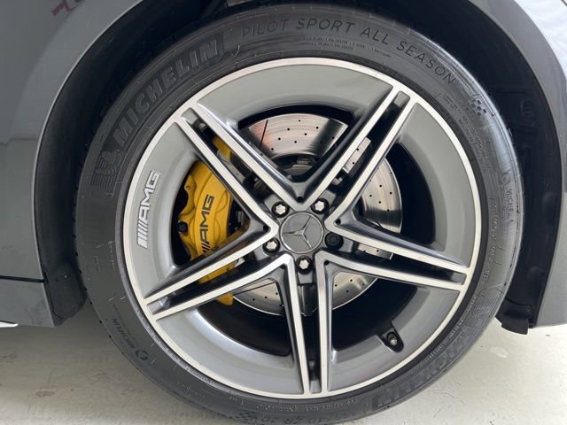 Used 2019 Mercedes-Benz AMG GT 63 S image 62