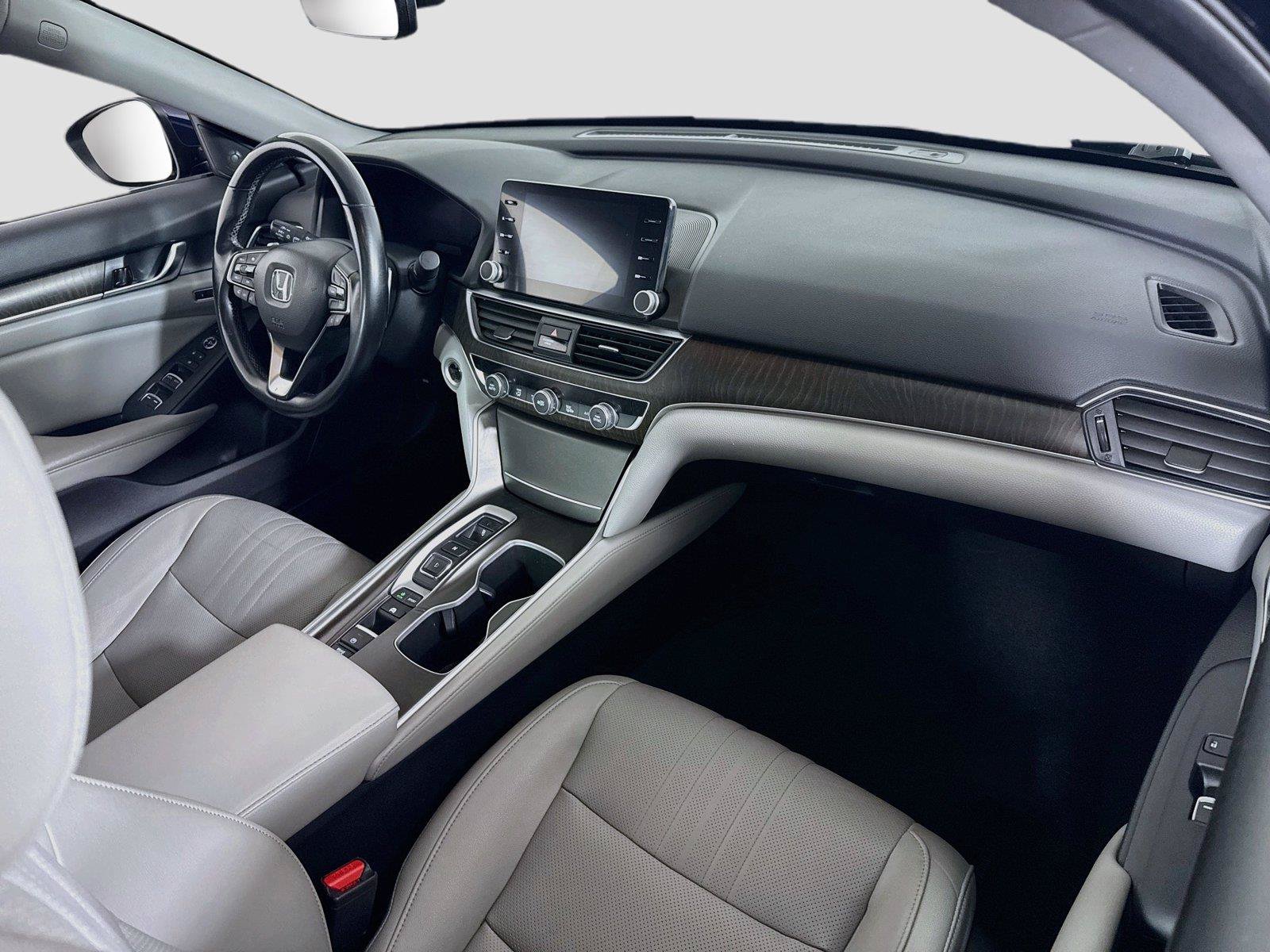 Used 2019 Honda Accord EX-L image 21