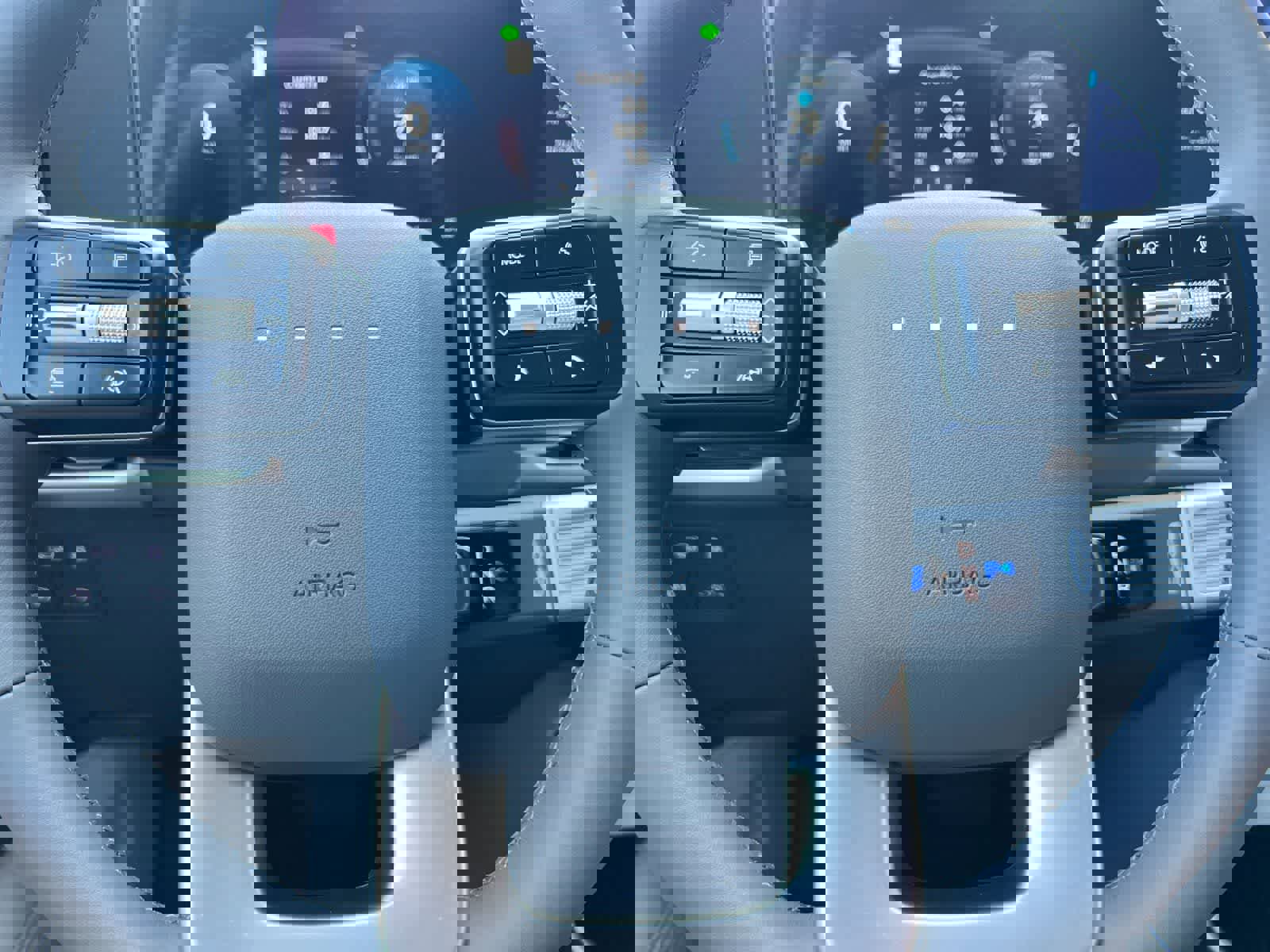 New 2026 Hyundai Ioniq 9 SEL image 25