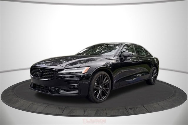 Used 2024 Volvo S60 B5 Plus