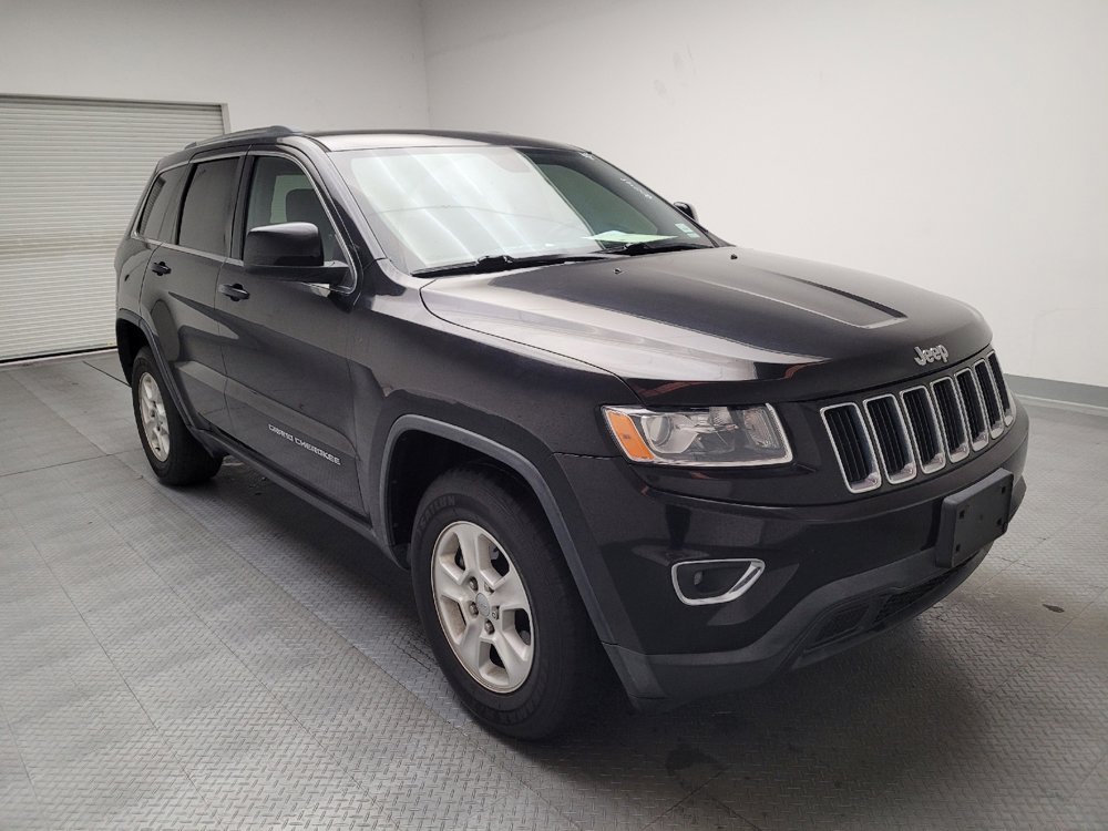 Used 2015 Jeep Grand Cherokee Laredo w/ Quick Order Package 23E image 13
