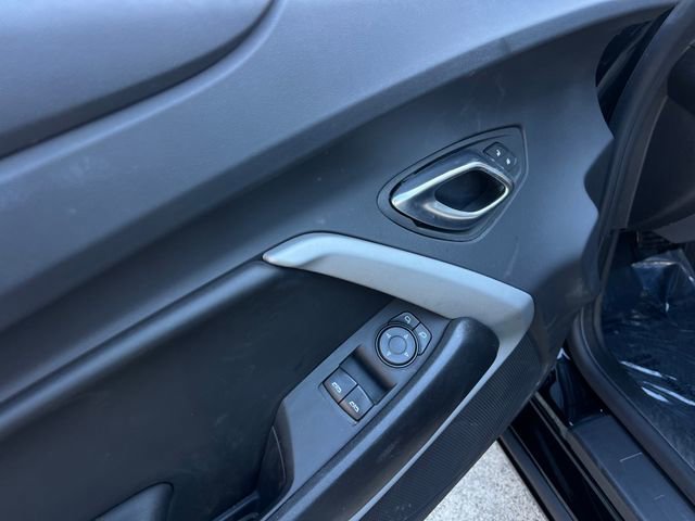 Used 2023 Chevrolet Camaro LT image 11