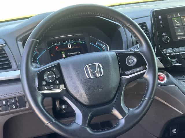 Used 2018 Honda Odyssey EX-L image 17