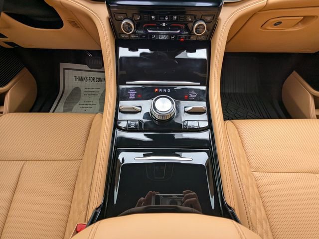 Used 2025 Jeep Grand Cherokee Summit image 24