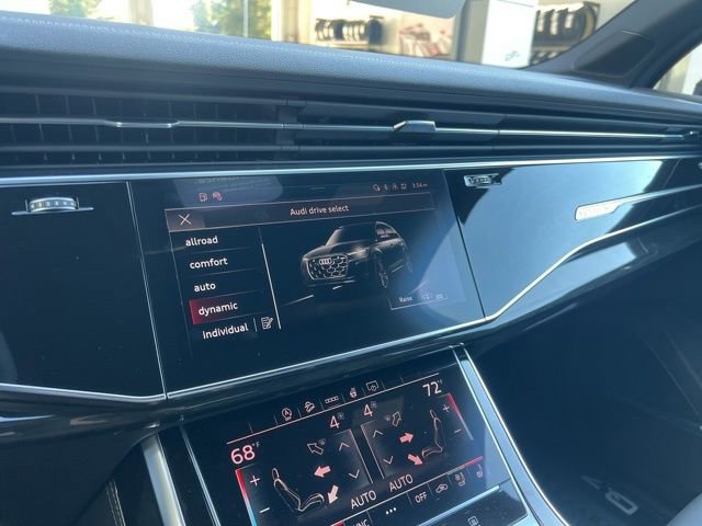 New 2026 Audi Q7 3.0T Premium Plus image 19