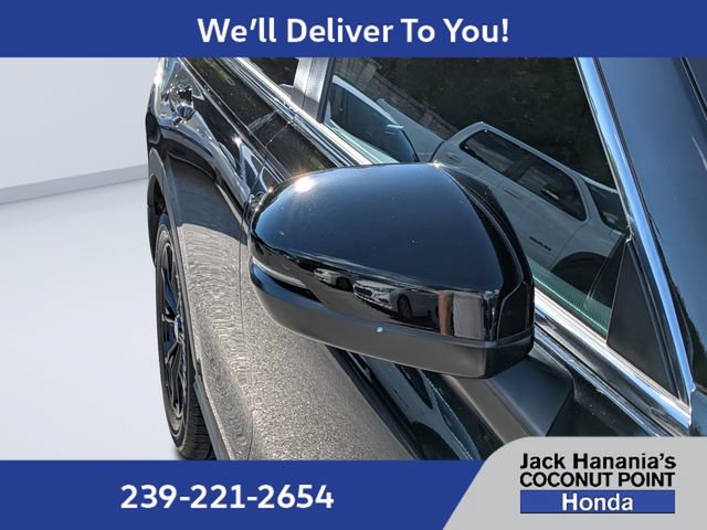 Used 2025 Honda CR-V Sport-L image 11