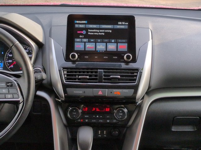 Used 2025 Mitsubishi Eclipse Cross SE AWD/4WD image 17