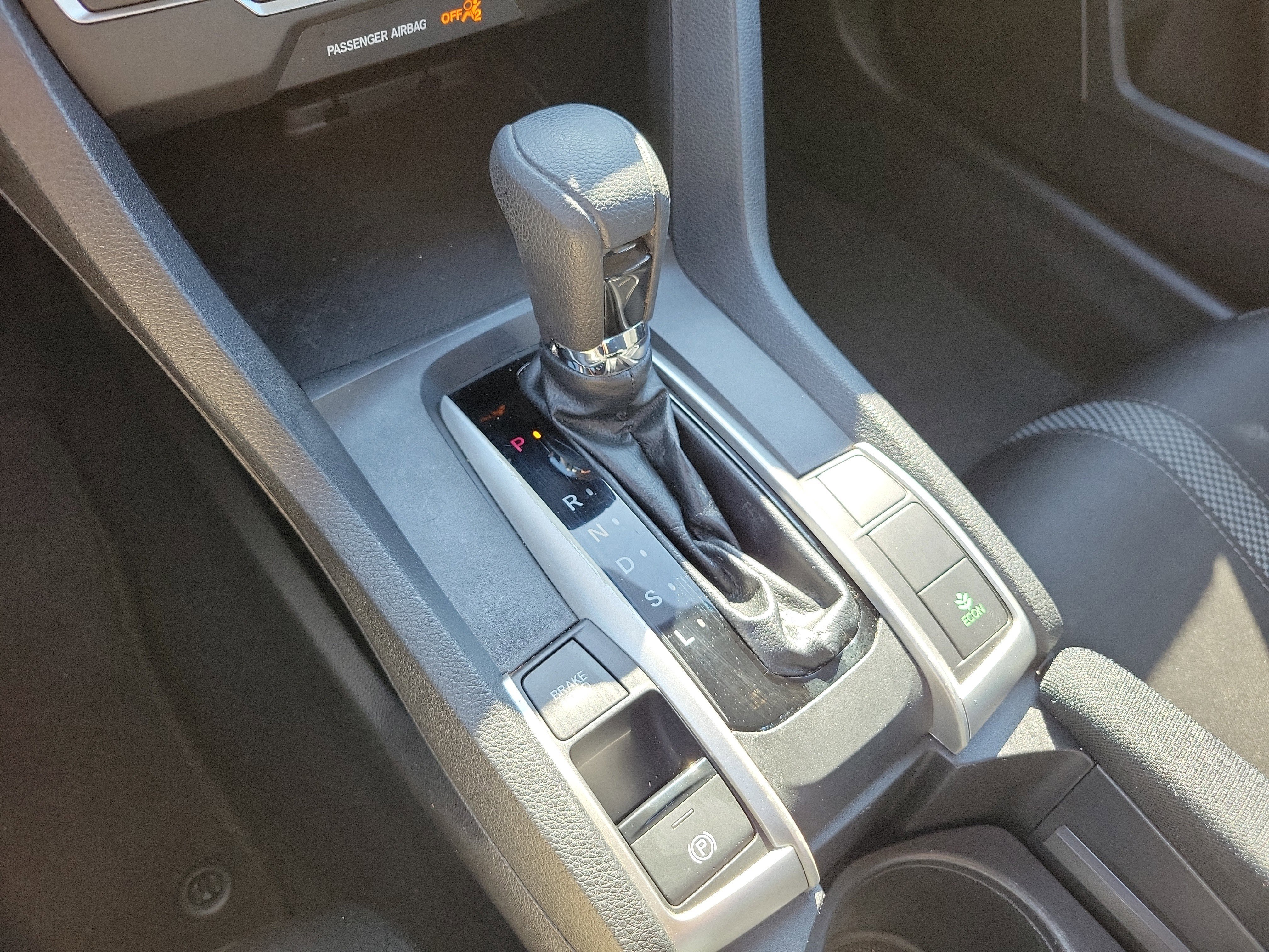 Used 2019 Honda Civic LX image 33