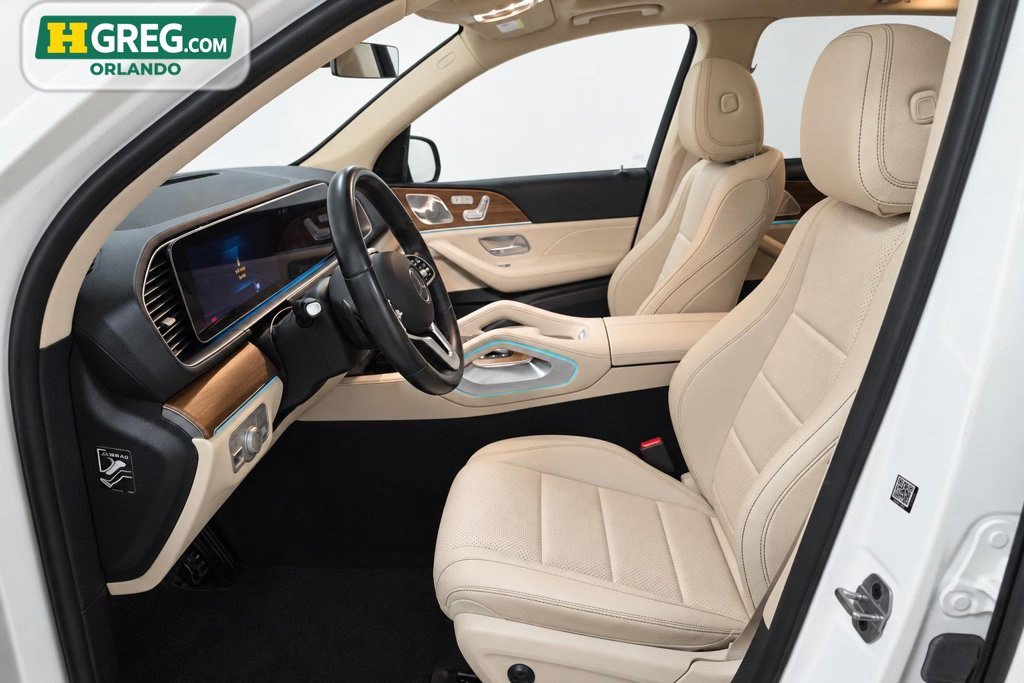 Used 2022 Mercedes-Benz GLE 350 w/ Premium Package image 10