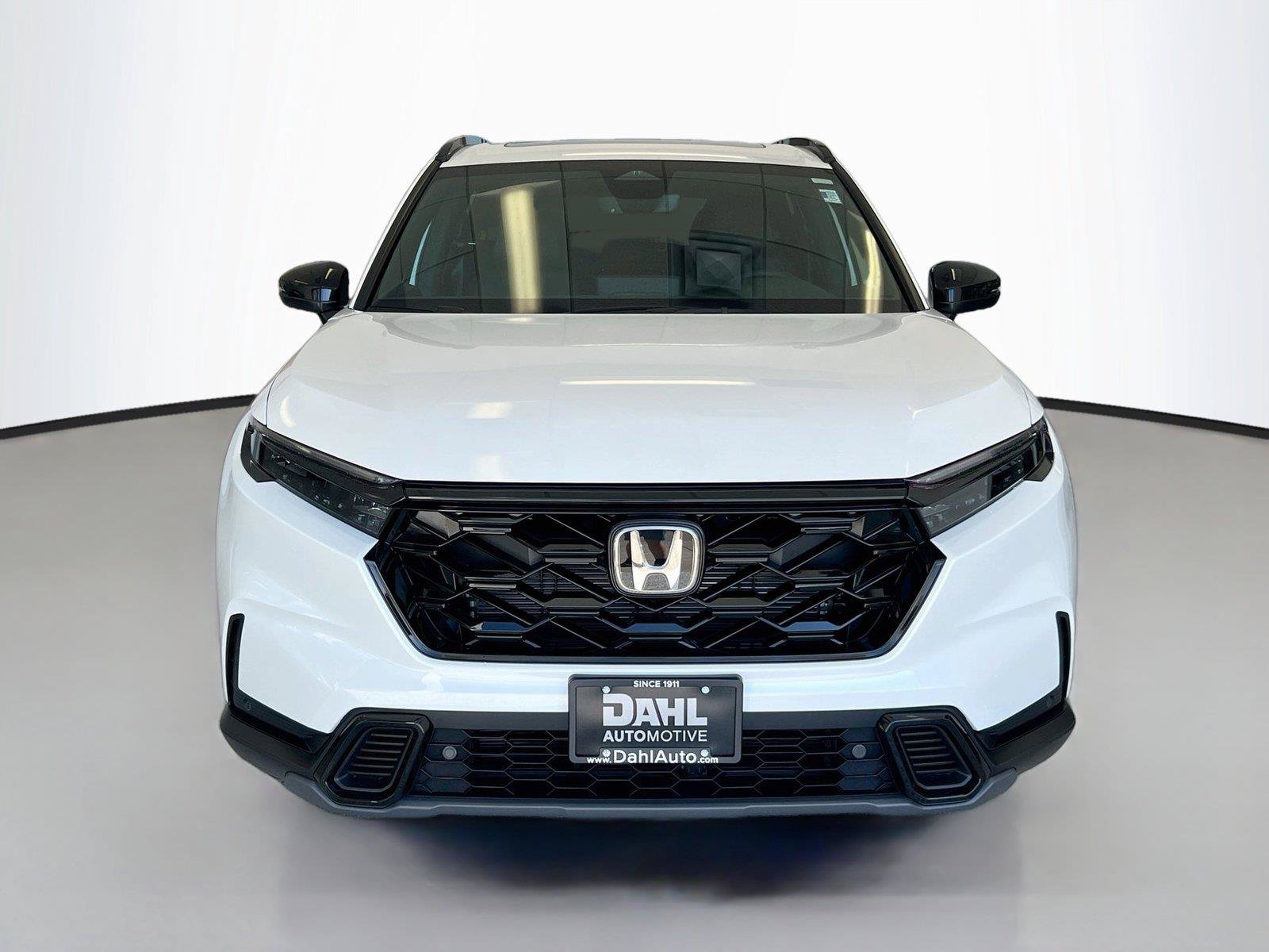 New 2026 Honda CR-V Sport-L image 3