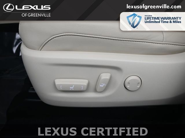 Used 2023 Lexus GX 460 Premium AWD/4WD image 24