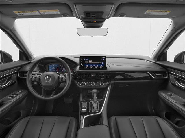 New 2026 Acura ADX AWD image 5