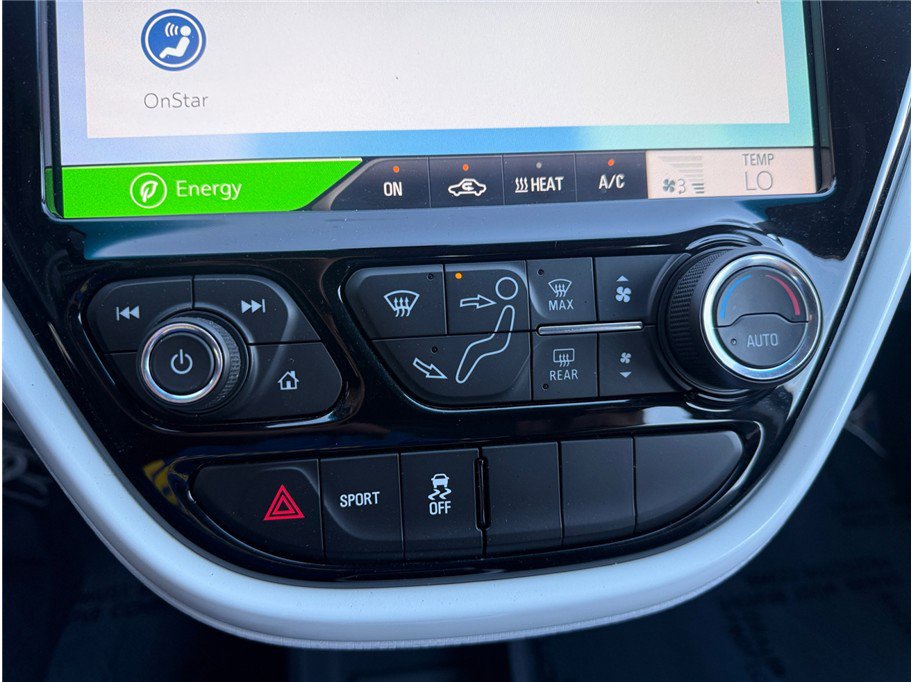 Used 2019 Chevrolet Bolt LT image 19