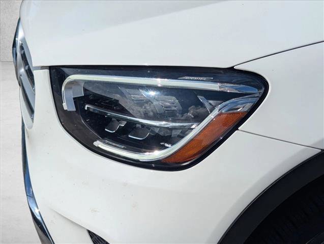 Used 2022 Mercedes-Benz GLC 300 image 10