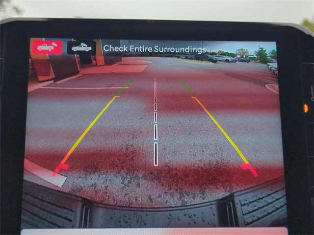 New 2026 RAM 2500 Rebel w/ Rebel Level 2 Equipment Group image 21