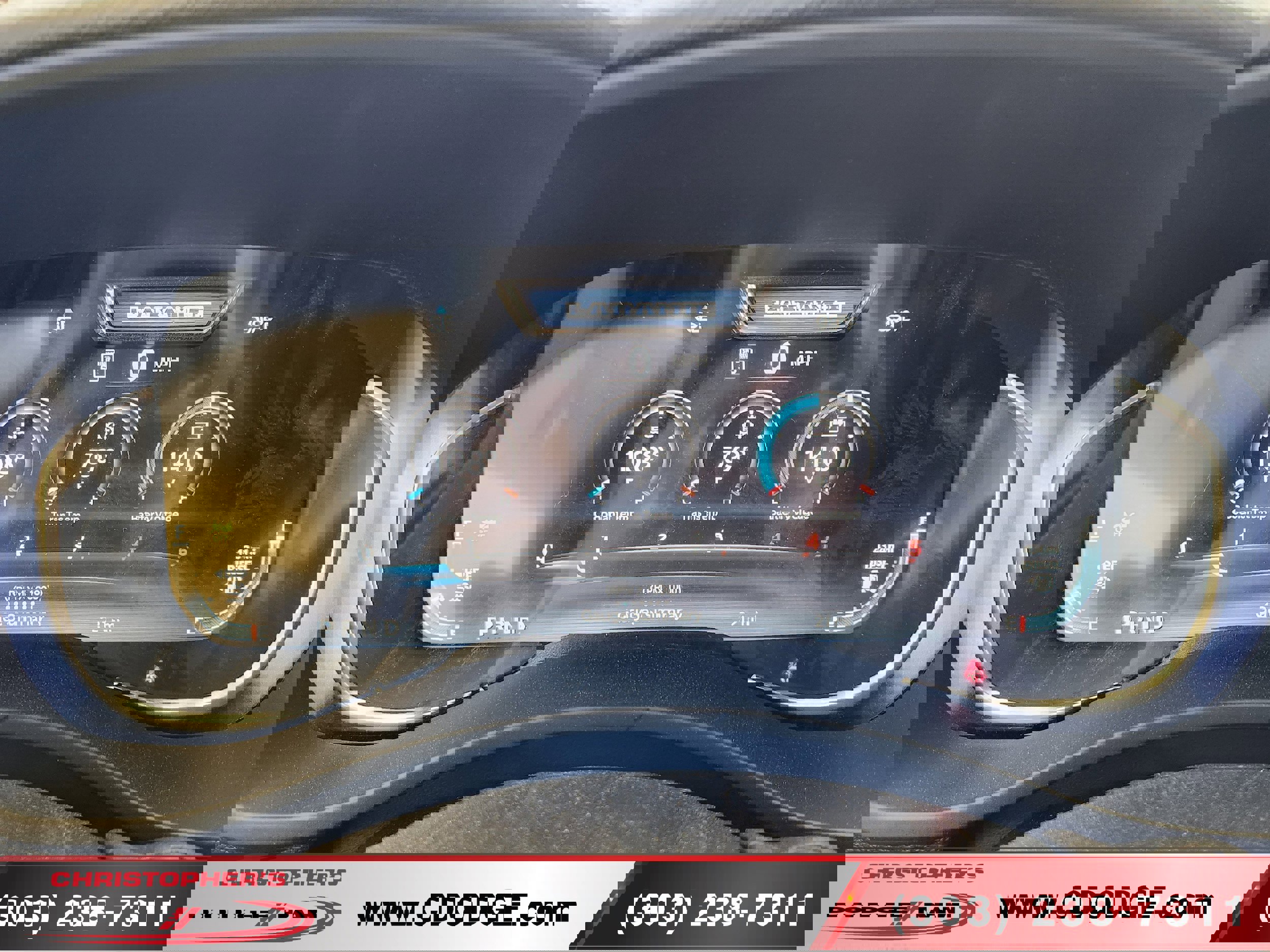 New 2026 RAM 2500 Laramie image 13