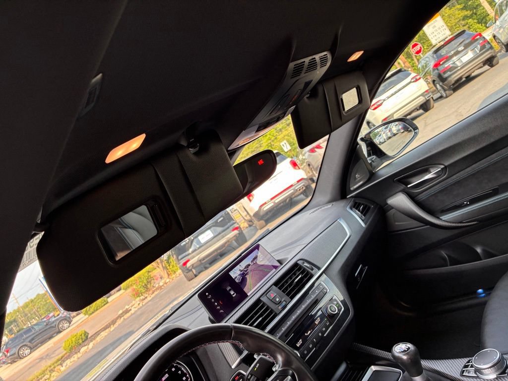 Used 2020 BMW M2 Competition RWD image 43