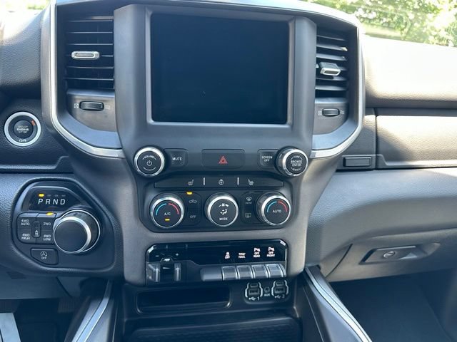 Used 2021 RAM 1500 Big Horn AWD/4WD image 15