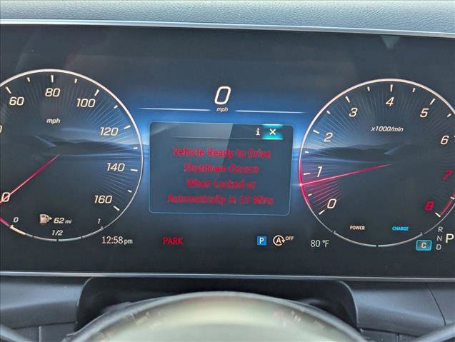 New 2026 Mercedes-Benz GLC 300 4MATIC image 10