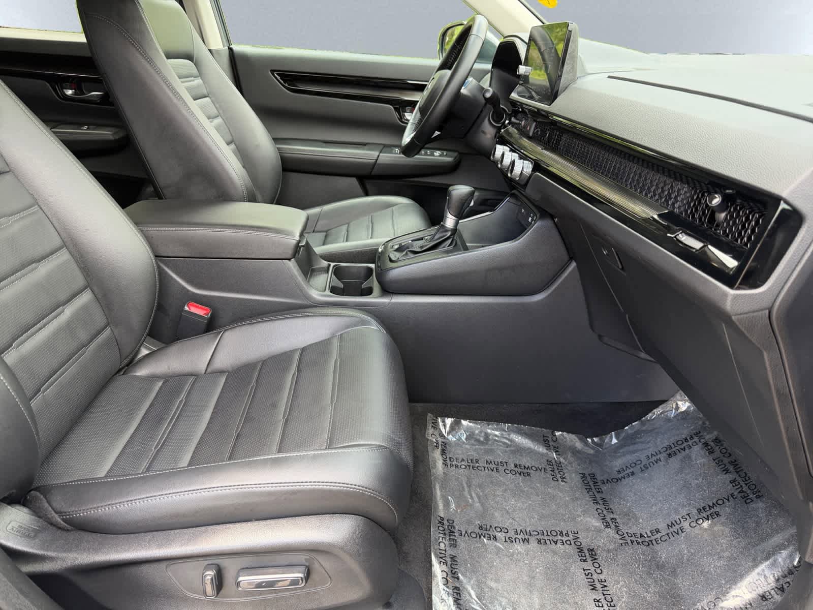 Used 2025 Honda CR-V EX-L image 20