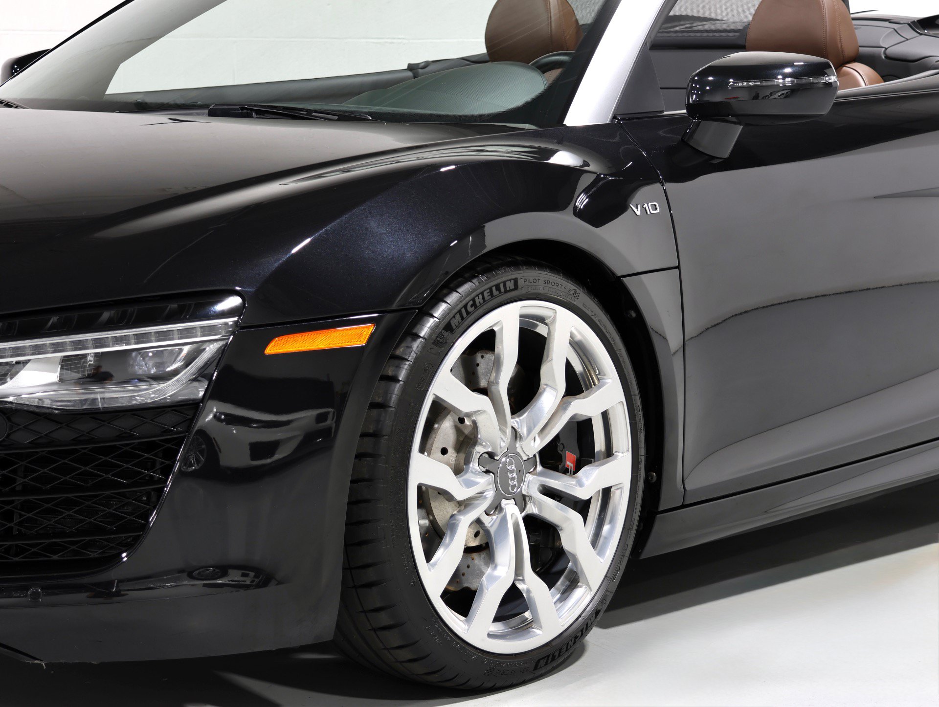 Used 2014 Audi R8 V10 AWD/4WD image 33