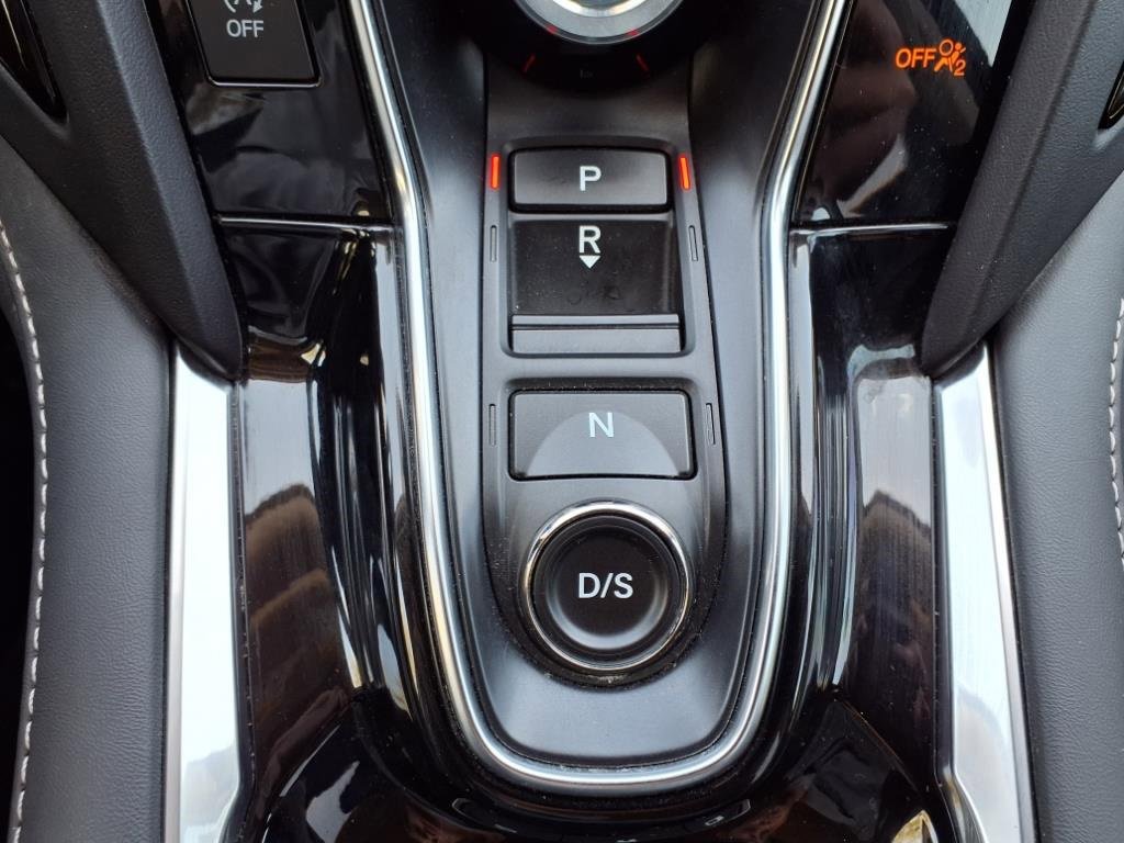 Used 2021 Acura RDX w/ Technology Package image 15
