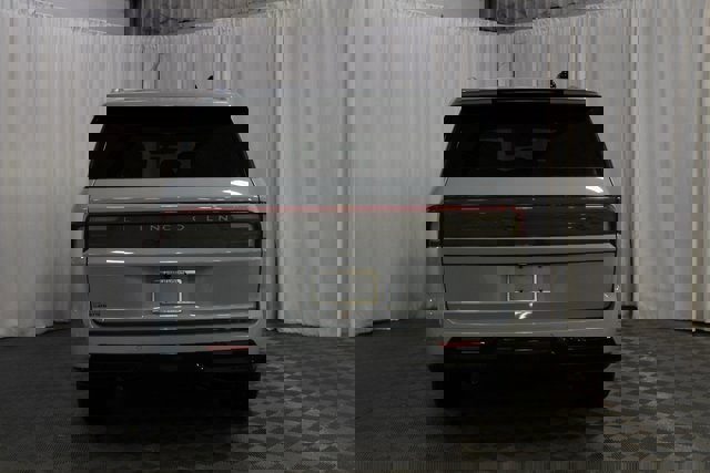New 2026 Lincoln Navigator L Reserve image 48