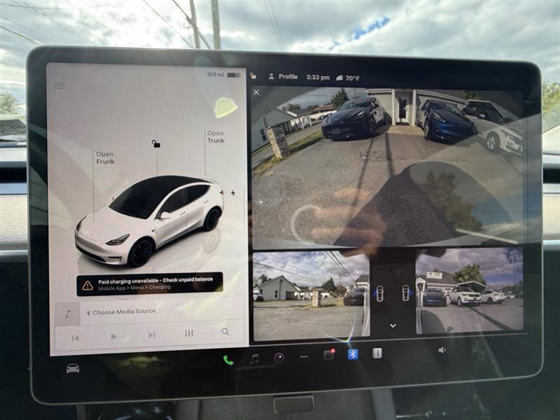 Used 2022 Tesla Model Y Performance image 18