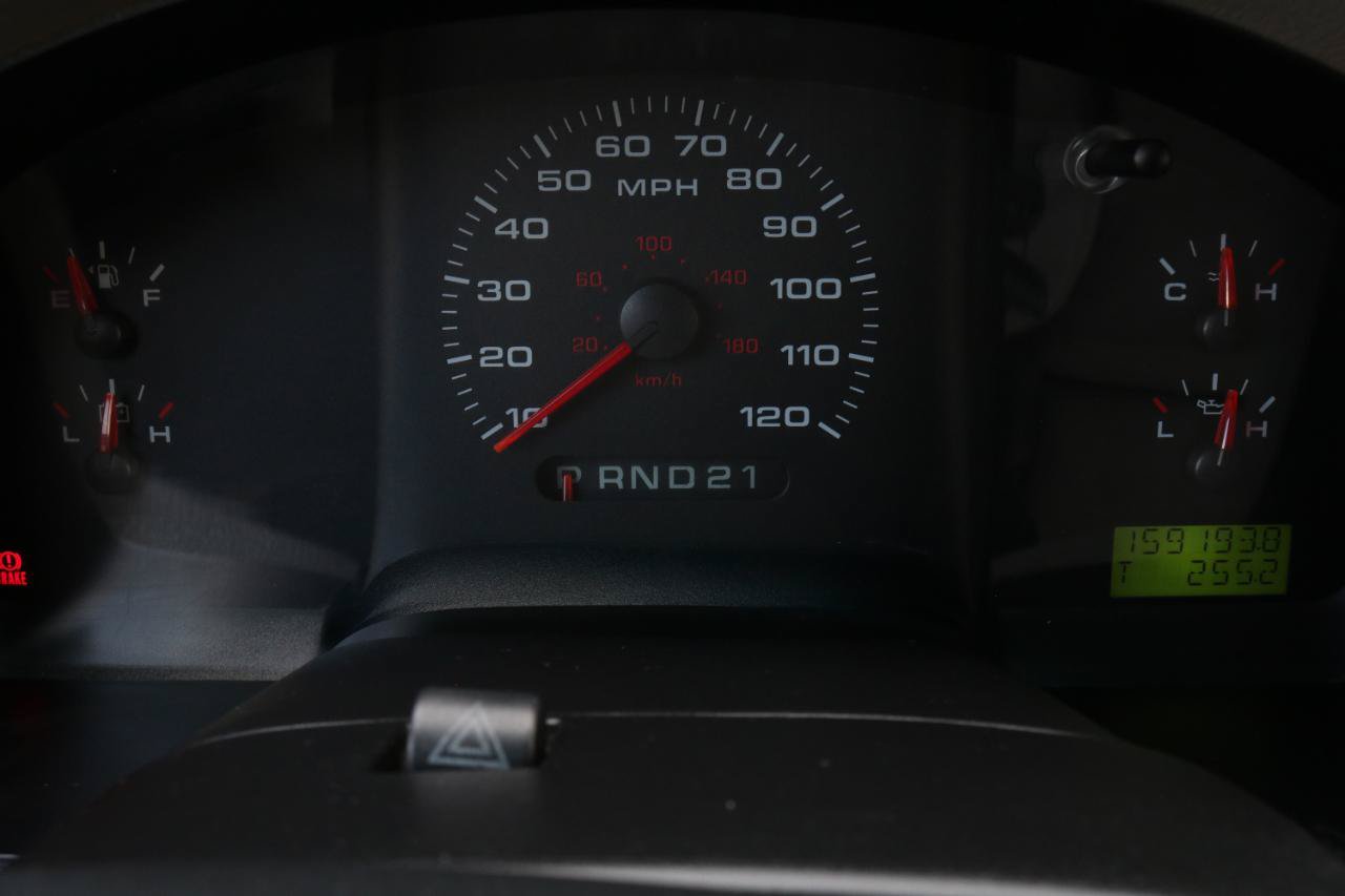 Used 2005 Ford F150 2WD Regular Cab image 23