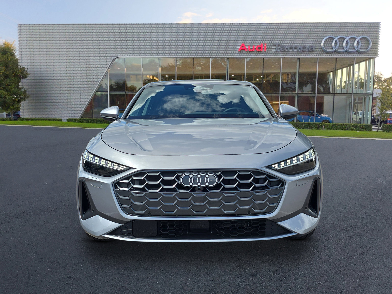 New 2025 Audi A5 2.0T Premium Plus image 2