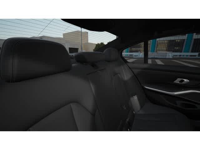 Used 2026 BMW 330i Sedan RWD image 12