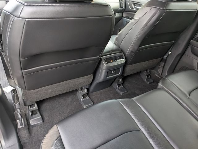 Certified 2025 Nissan Pathfinder SL AWD/4WD image 21