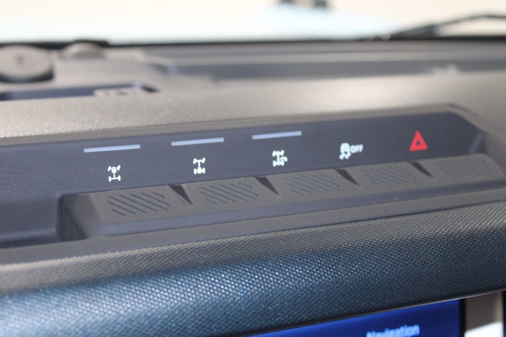 Used 2024 Ford Bronco Heritage Edition image 46