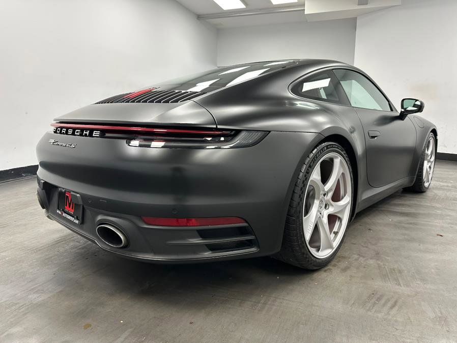 Used 2021 Porsche 911 Carrera 4S image 24