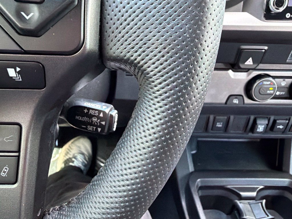Used 2023 Toyota Tacoma TRD Sport RWD image 64