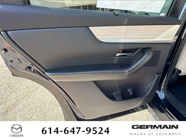New 2026 MAZDA CX-90 3.3 Turbo w/ Premium Sport Pkg AWD/4WD image 14
